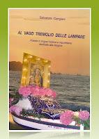 Al vago tremolio delle lampare Al vago tremolio delle lampare