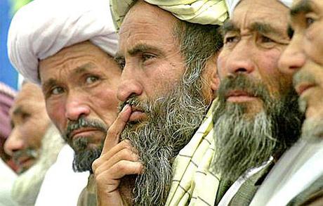 Afghanistan/ Riconciliazione e pace con i Talebani: il desiderio della società civile afgana