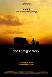 The Straight Story - Una Storia Vera