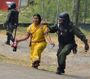 A Panama torna la calma: raggiunto l’accordo tra gli indigeni ed il governo