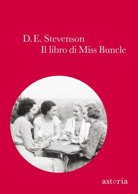 Recensione: Il libro di Miss Buncle di D.E. Stevenson Recensione: Il libro di Miss Buncle di D.E. Stevenson