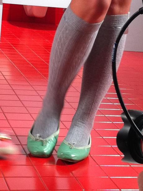 In Her Shoes ( e tu di che scarpa sei?) In Her Shoes ( e tu di che scarpa sei?)