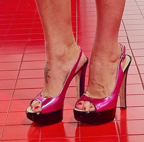 In Her Shoes ( e tu di che scarpa sei?) In Her Shoes ( e tu di che scarpa sei?)