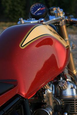 CB750 K7 by Adrenaline Junkies CB750 K7 by Adrenaline Junkies