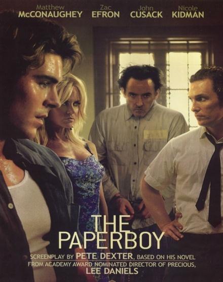 The Paperboy: Il ritorno al cinema di Lee Daniels