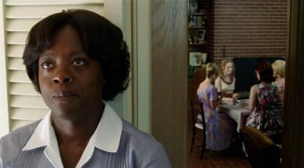 Review: The Help (2011)