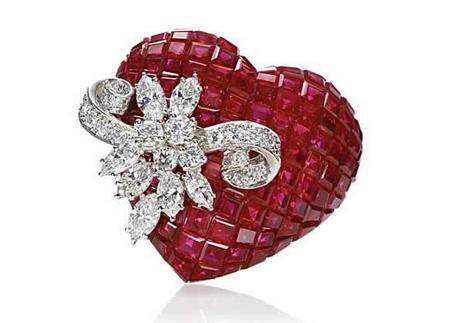 Gioielli per San Valentino 2012 le idee regalo più apprezzate dalle donne