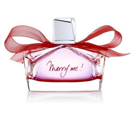 Idee regalo per San Valentino - Marry Me Lanvin Love Edition