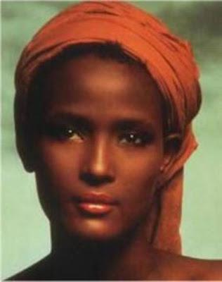 Waris Dirie e l'infibulazione