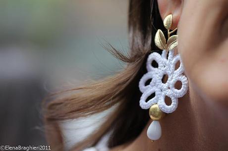 Alberta Ostillio in esposizione temporanea da My Tea Cup// venerdì 10 febbraio albertini