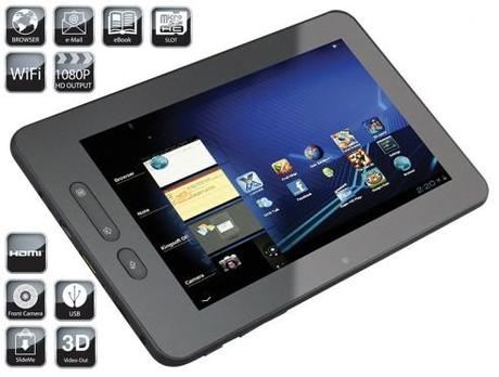 mediacom 492x373 Mediacom SmartPad 715c con Ice Cream Sandwich, il tablet Android a soli 120€