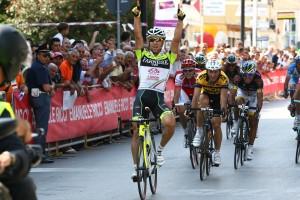 Giro della Provincia di Reggio Calabria 2012: Farnese-Selle Italia per bissare Oscar Gatto