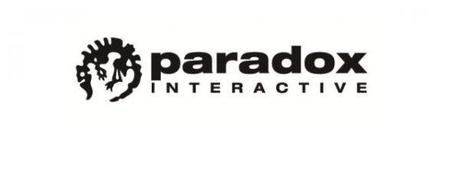 paradox logo Paradox Interactive, il 95% del guadagno nel 2011 arriva dal mercato online