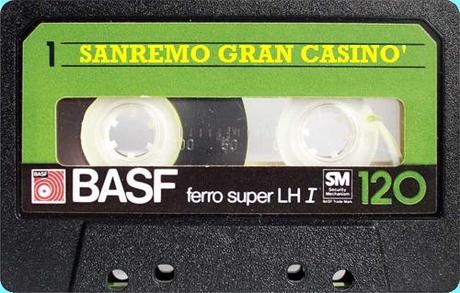 Sanremo Gran Casinò 3×2