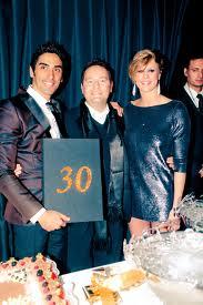 imagesCA4R1VU6 Filippo Magnini e Federica Pellegrini al party per il compleanno di lui.