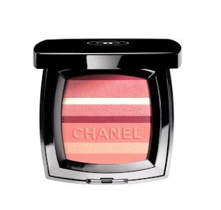 CHANEL: Collection Harmonie de Printemps CHANEL: Collection Harmonie de Printemps