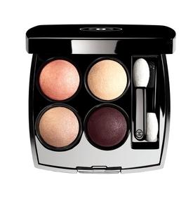 CHANEL: Collection Harmonie de Printemps CHANEL: Collection Harmonie de Printemps