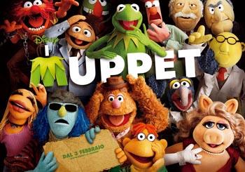 Ho visto: I Muppet