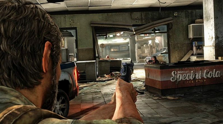 The Last Of Us : diffuse nuove immagini in grafica di gioco The Last Of Us : diffuse nuove immagini in grafica di gioco