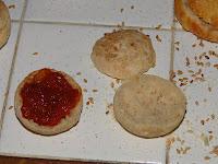 Uova a pic pacchiu finger food Uova a pic pacchiu finger food