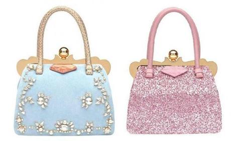 Miu Miu Borse Limited Edition: New York, Londra, Parigi e Milano