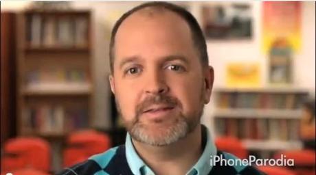 Video parodia su TextBooks di Apple!