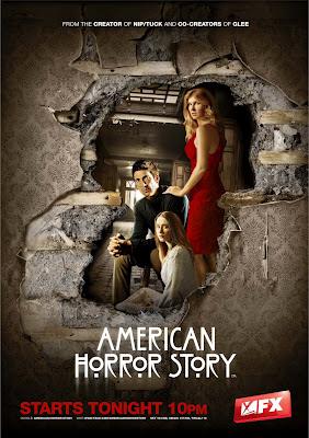 Telefilm American Horror Story