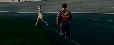 Talladega Nights: The Ballad of Ricky Bobby - Ricky Bobby: La Storia di un uomo che sapeva contare fino a uno