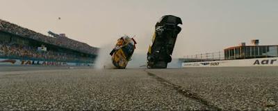 Talladega Nights: The Ballad of Ricky Bobby - Ricky Bobby: La Storia di un uomo che sapeva contare fino a uno