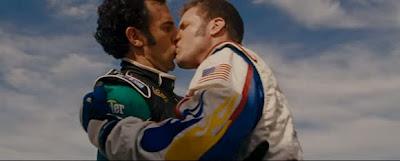 Talladega Nights: The Ballad of Ricky Bobby - Ricky Bobby: La Storia di un uomo che sapeva contare fino a uno