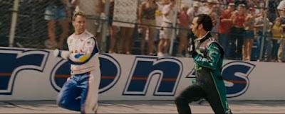 Talladega Nights: The Ballad of Ricky Bobby - Ricky Bobby: La Storia di un uomo che sapeva contare fino a uno