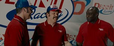 Talladega Nights: The Ballad of Ricky Bobby - Ricky Bobby: La Storia di un uomo che sapeva contare fino a uno