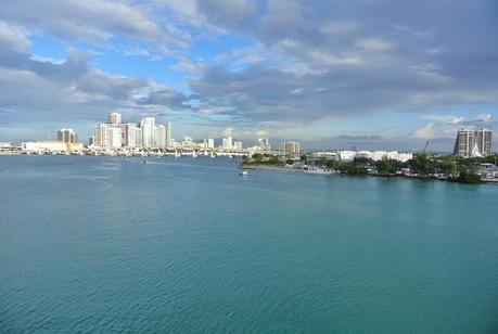 In diretta da Miami: Everglades e Key West.