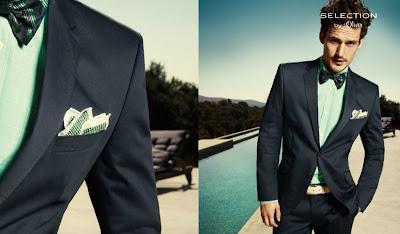 Sam Webb by Selection by S.Oliver p/e 2012 Adv Campaign Sam Webb by Selection by S.Oliver p/e 2012 Adv Campaign