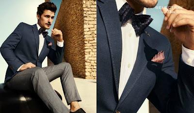 Sam Webb by Selection by S.Oliver p/e 2012 Adv Campaign Sam Webb by Selection by S.Oliver p/e 2012 Adv Campaign