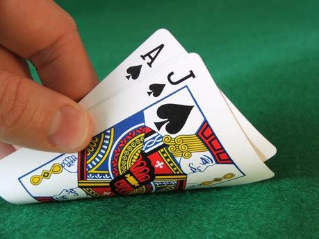 Vincere al blackjack con il conteggio delle carte