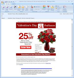 McAfee mette in guardia contro le minacce di San Valentino McAfee mette in guardia contro le minacce di San Valentino