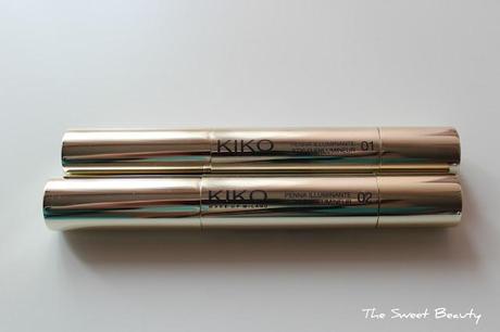 Ray Of Light - Highlighter Pen By KiKO