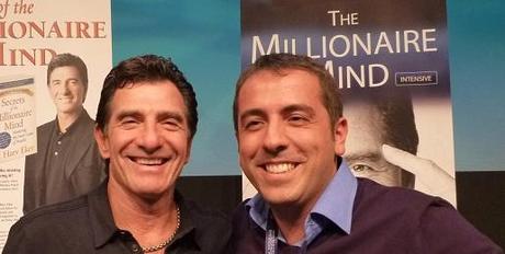 T Harv Eker e Josè Scafarelli Libertà Finanziaria: 4 tipi di Personalità