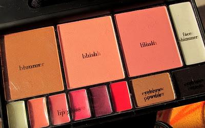 BEAUTY CLUTCH ELF BEAUTY CLUTCH ELF