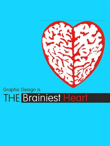 poster dedicati al graphic design da web designer 