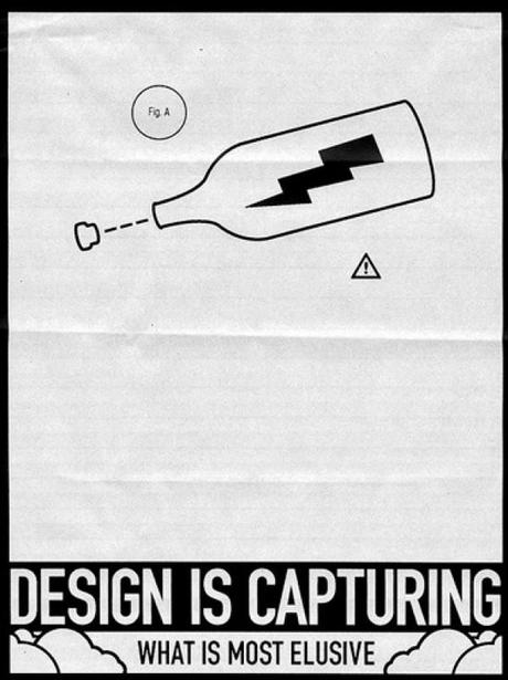 poster dedicati al graphic design da web designer 