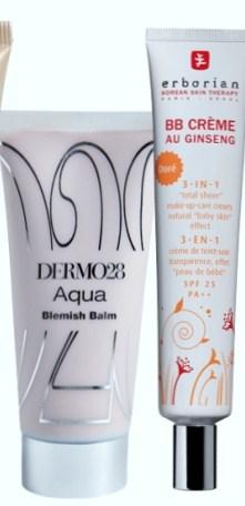 BB Blemish Balm Cream