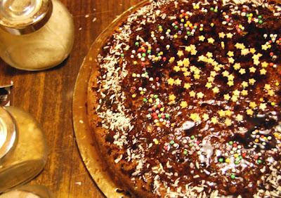 Happy Bday to me e la torta a meee Happy Bday to me e la torta a meee