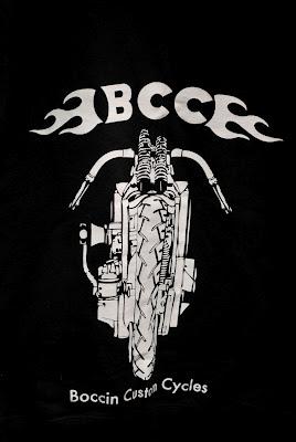 Boccin custom cycles Boccin custom cycles
