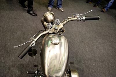 Boccin custom cycles Boccin custom cycles