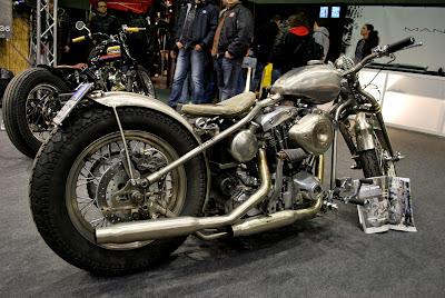 Boccin custom cycles Boccin custom cycles