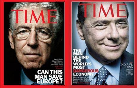 There was a Time ... There was a Time ...