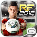  Migliori Giochi Android: Real Football 2012