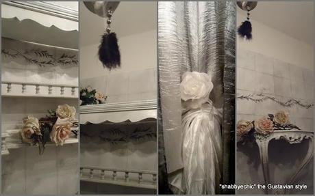 Le mie trasformazioni sorprendenti ..Il bagno della mia nuova abitazione Le mie trasformazioni sorprendenti ..Il bagno della mia nuova abitazione